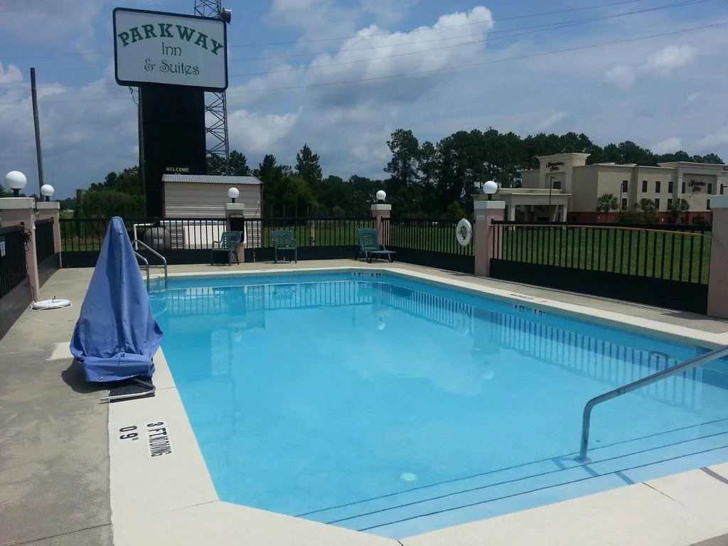 Quality Inn Quincy - Tallahassee West