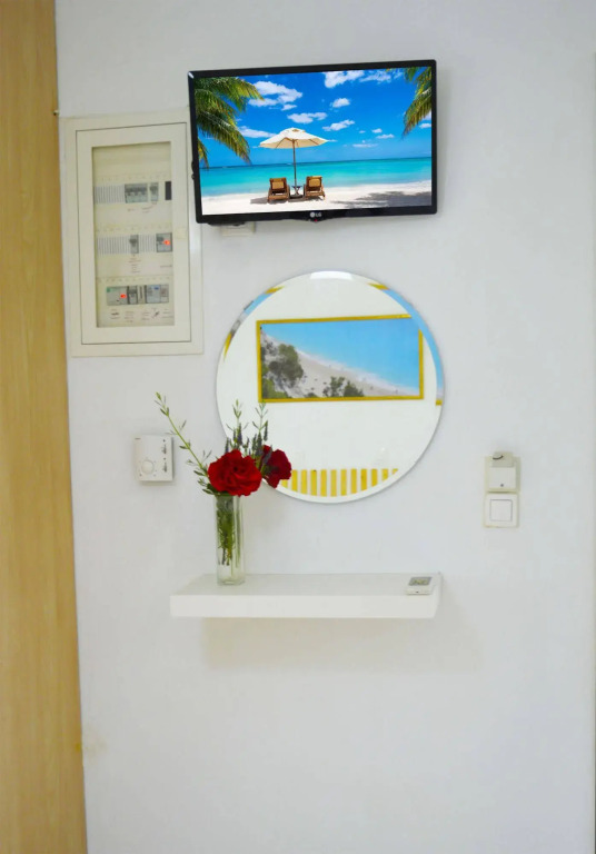 Dionysia Rooms
