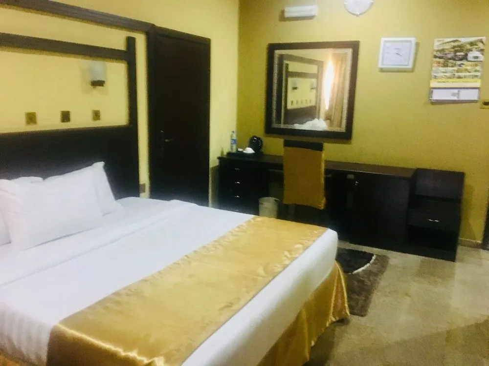 Blue Moon Beach Hotel and Resort Lekki Lagos