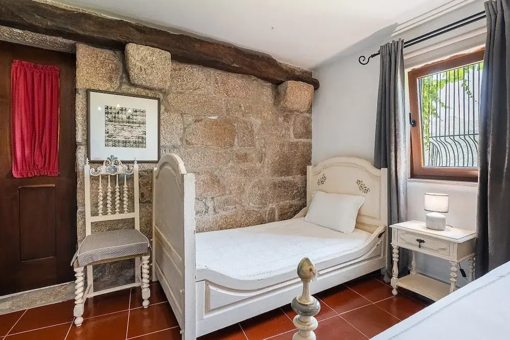 Casa Museu da Geada - Rural Hotel