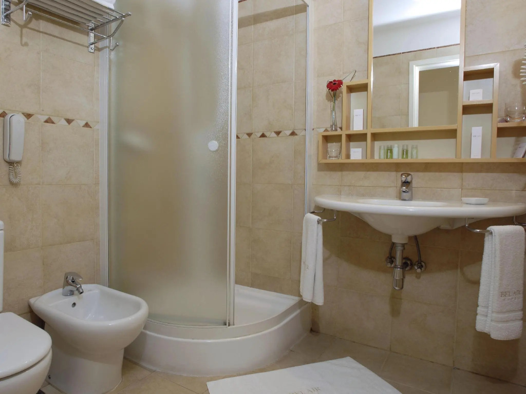 Grand Brizo Bel Air