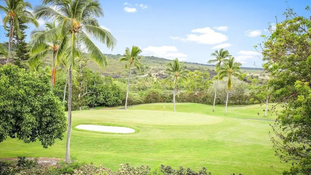 Private Covered Lanai & Pool - Central AC - Golf Fairway Views - Vrkcv