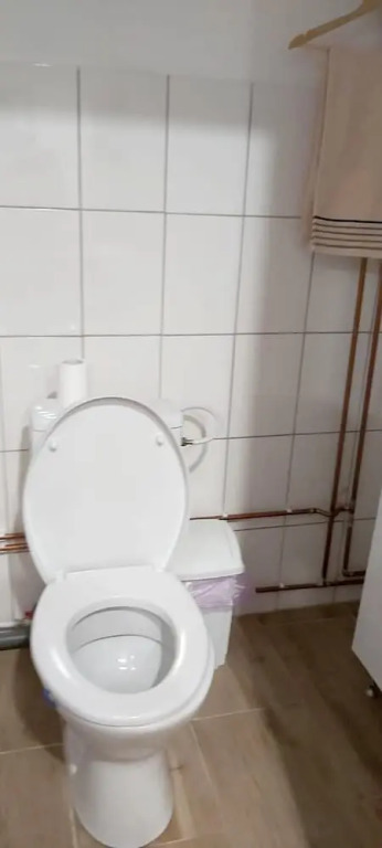 Studio in Cluj-napoca, With Terrace and Wifi