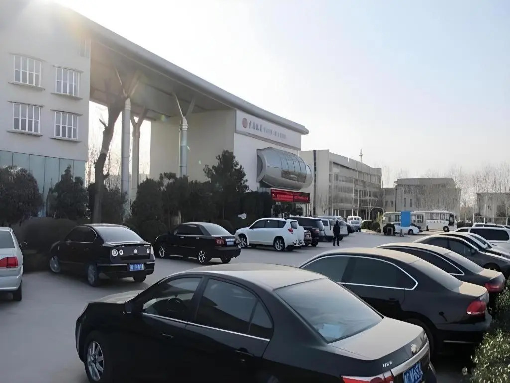 Zhengzhou Airport Hotel