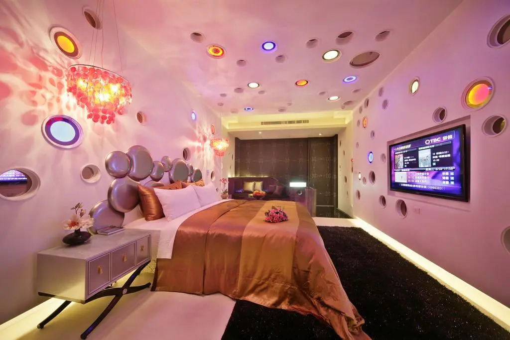 Hua Pinju Motel