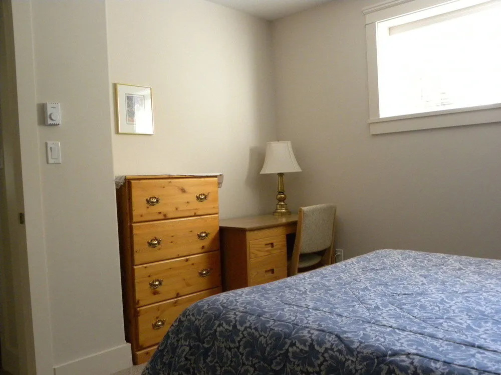 Hillcrest Avenue Bed & Breakfast