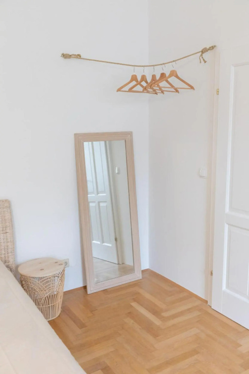 Design Apartments near Mariahilferstraße