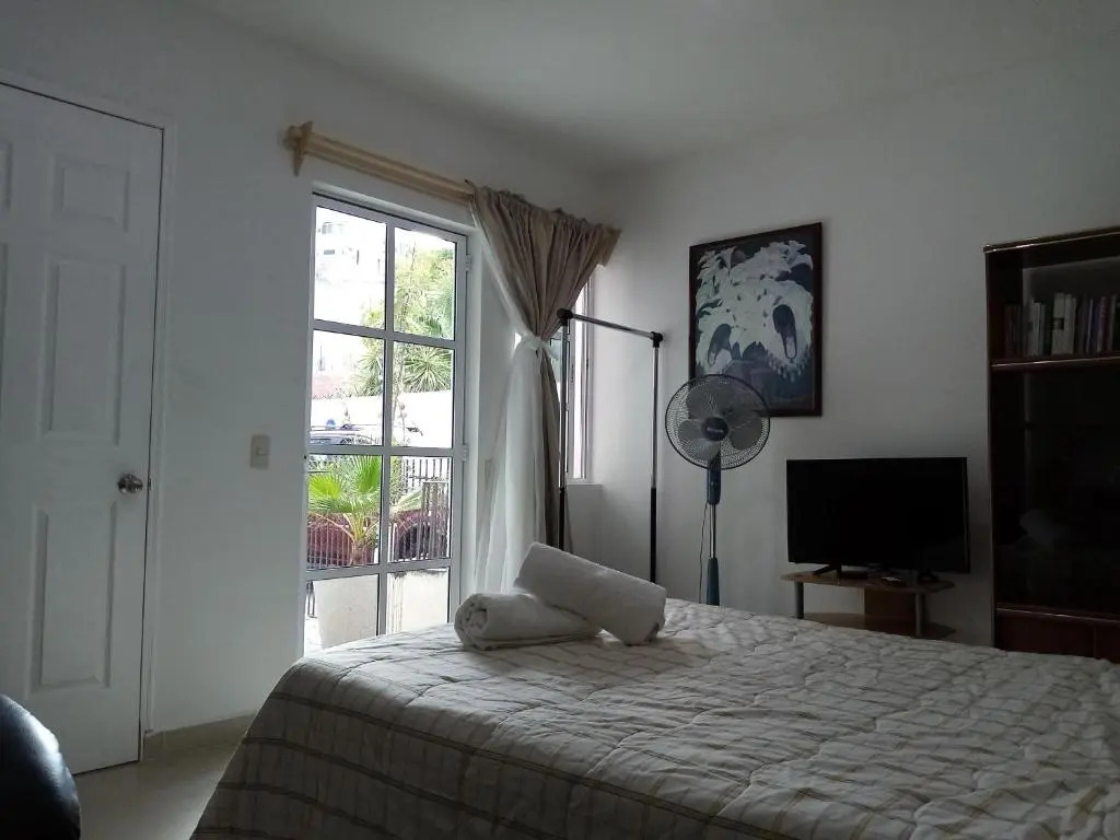 Milenio III B&B