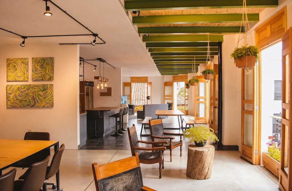 Hostal Dominga