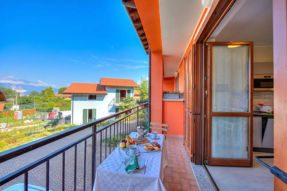 Cottage del Lago