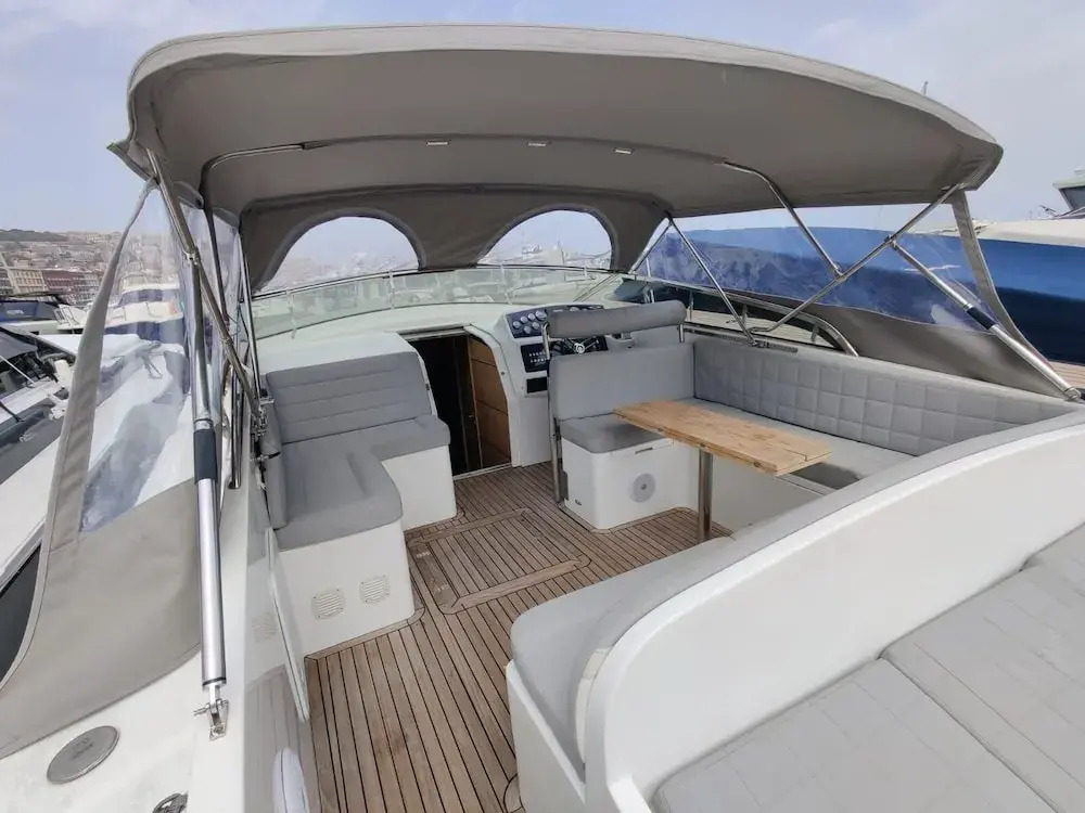 Fall in Love with the Amalfi Coast Charming Boat Rental in Naples