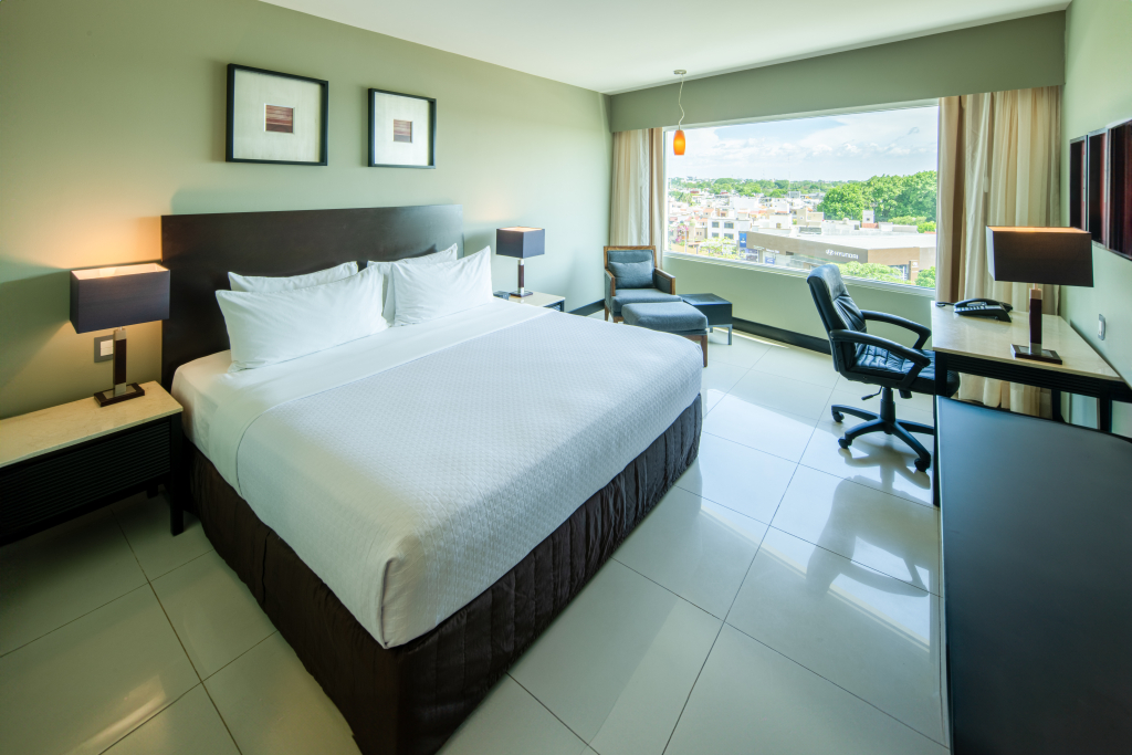 Crowne Plaza Villahermosa by IHG