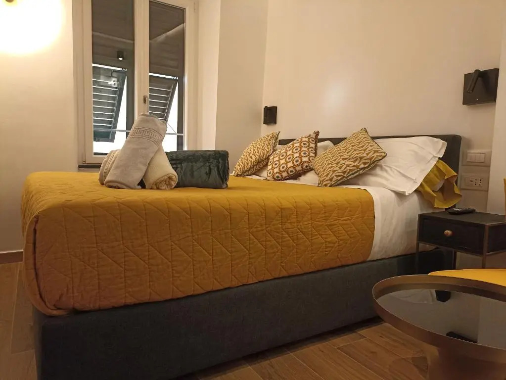 Al Porto 61 - Rooms for Rent