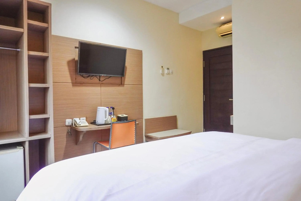 City Hotel Mataram