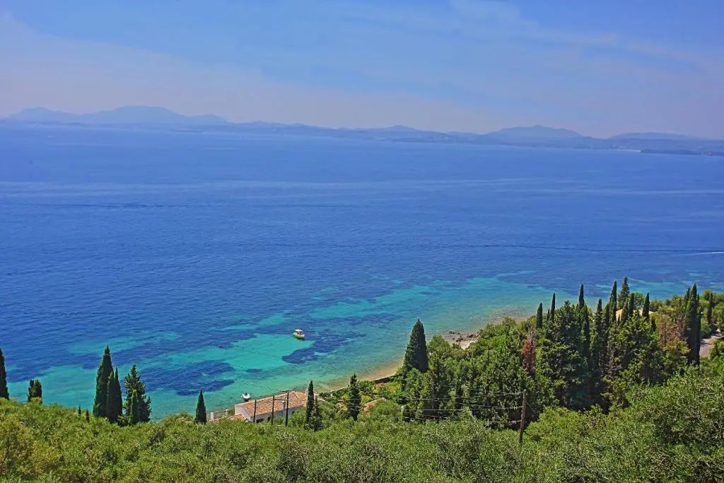 SeaView Calypso