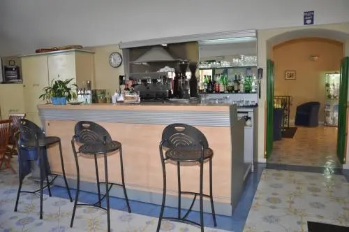 Hotel Savoia