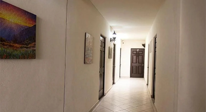 Posada Santa Clara
