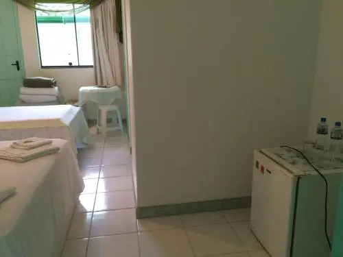 Hotel Pousada Reimar