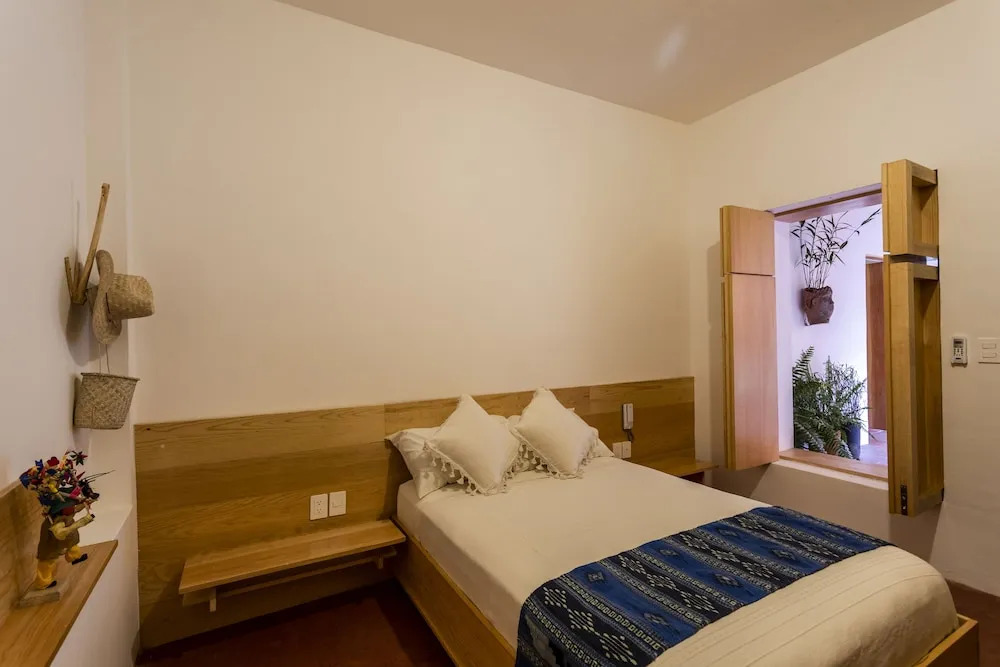 Hotel Ayook