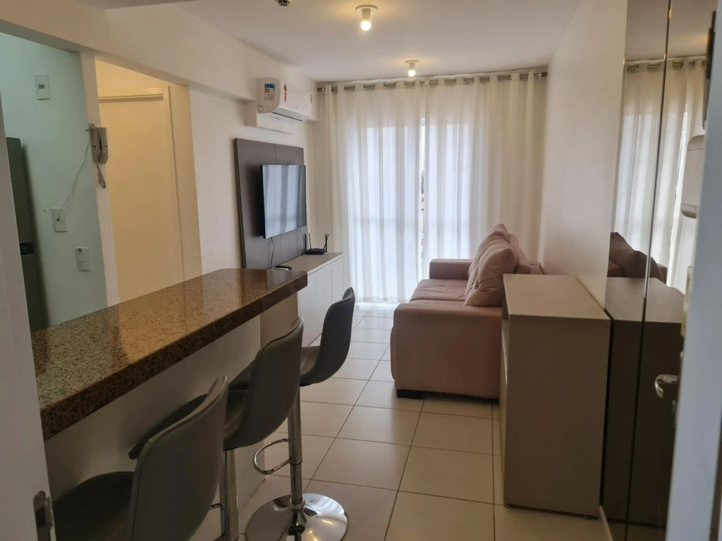 Flat Smart Residence