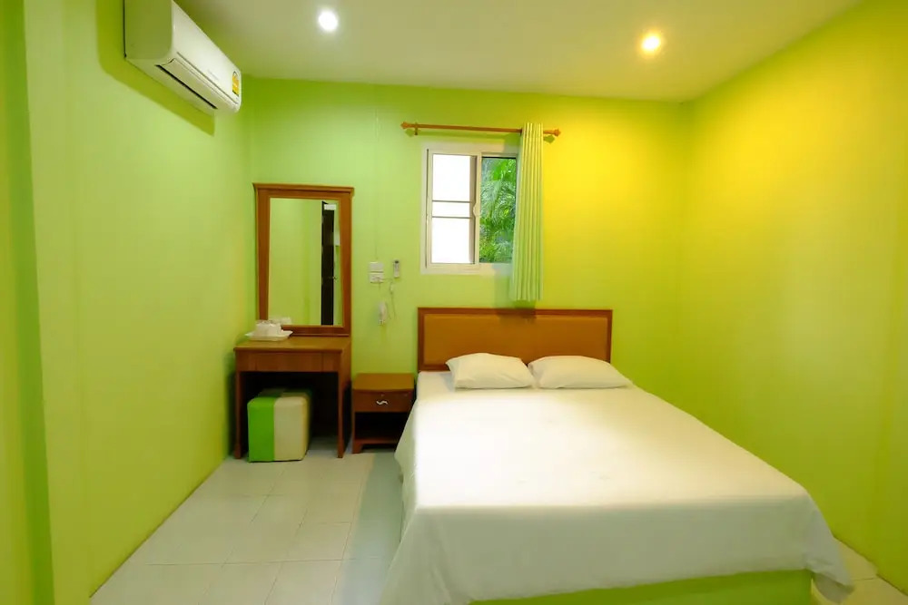Parattha Resort