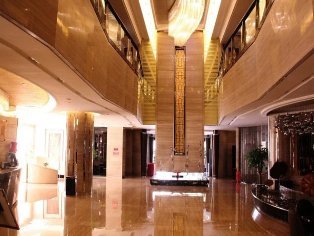 Xi Chang MinShan Hotel