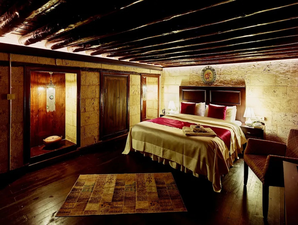 Bey Konağı Butik Otel