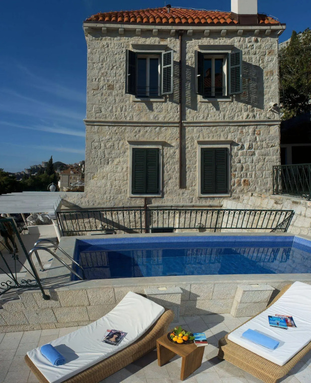 Villa Allure of Dubrovnik