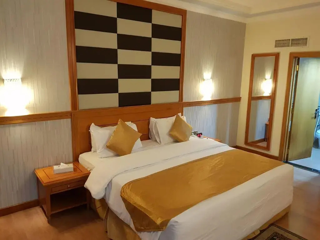 Swiss International Palace Hotel Manama