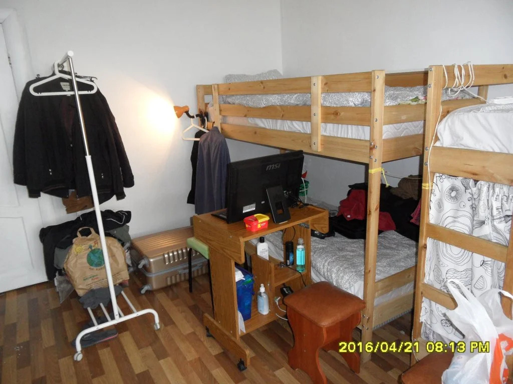 Onlyhostel Na Paveletskoy