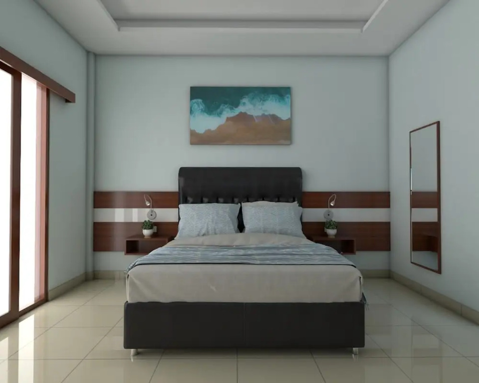Murna's Guesthouse Bali