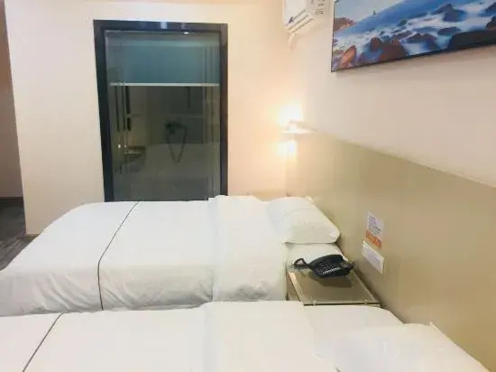 Guangzhou Yimei Fashion Hotel