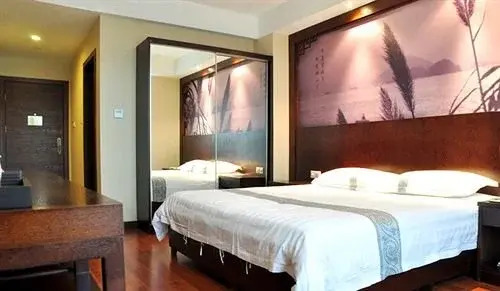 36 Du Hotel Pingshan Yidu