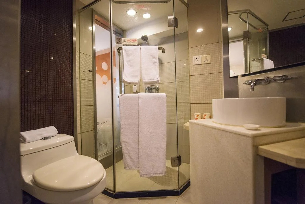 Qingdao Huazilin Motai Hotel