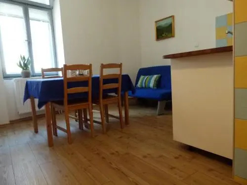 Soča House Tolmin