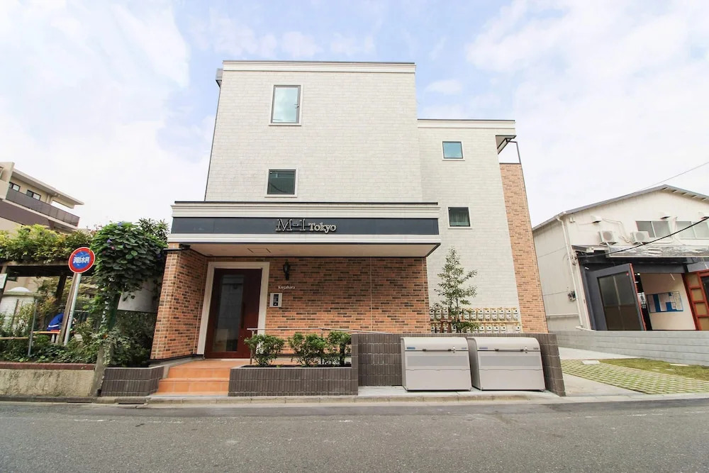 M-1 Tokyo Kugahara