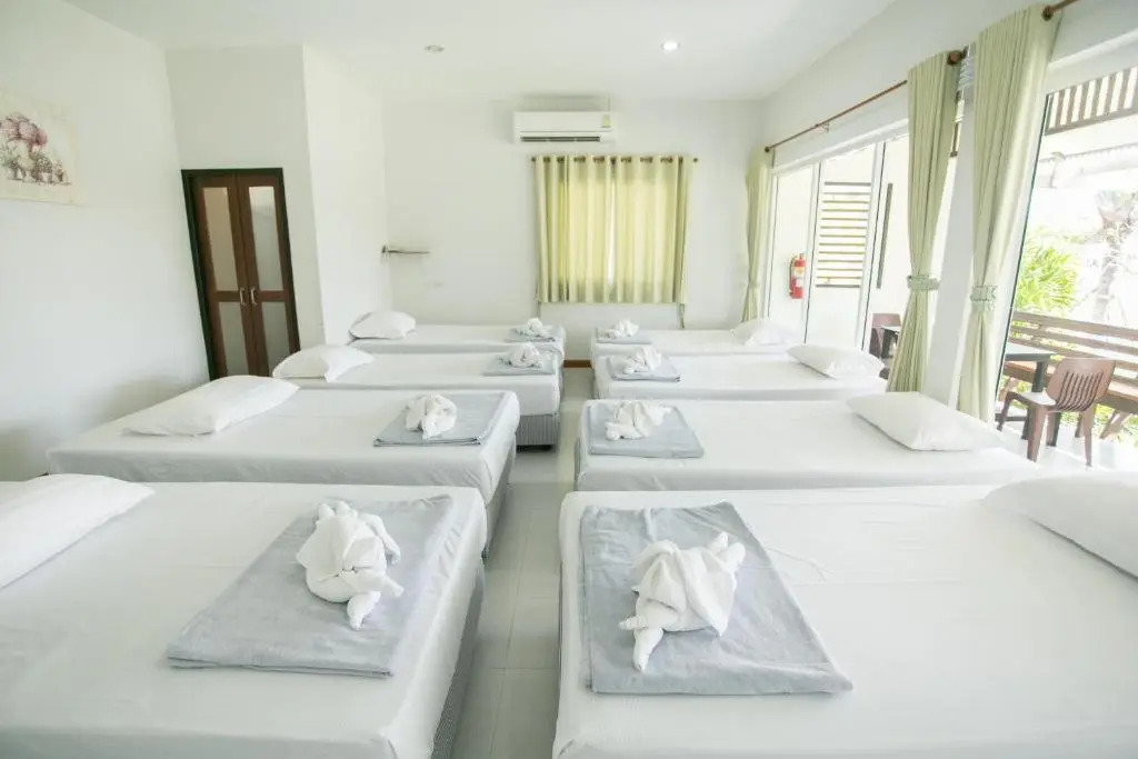 Nisasiri Boutique Resort