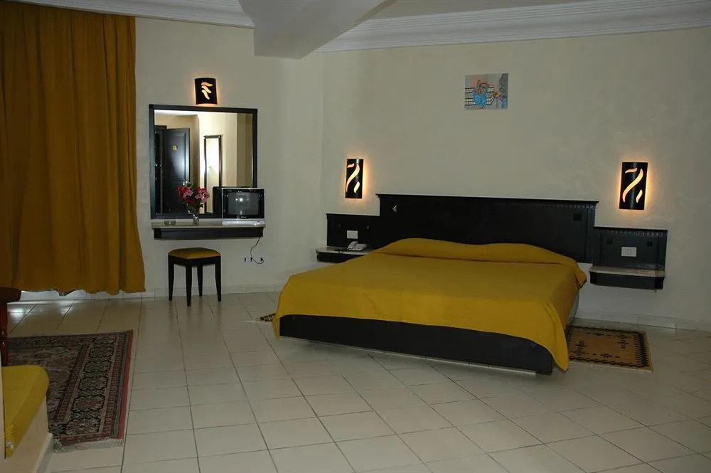 Bel Air Hammamet