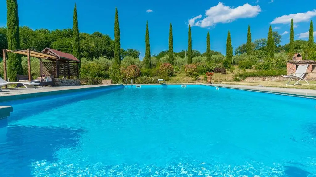 CASALE LA SPLENDIDA 10, Emma Villas