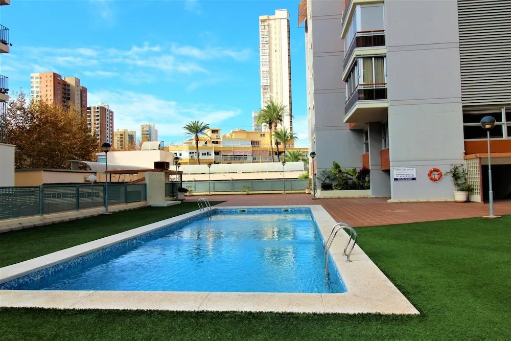 Apartamento Coblanca 41 - 234