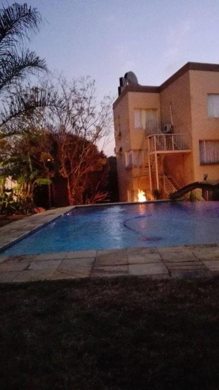 Villa Via Hotel Midrand