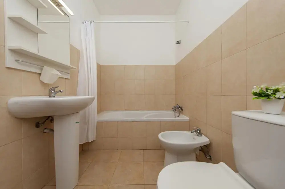B77 - Im on Avenida Apartment in Lagos