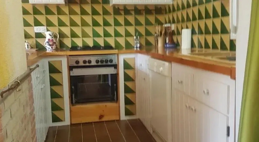 Casa Mas Gran