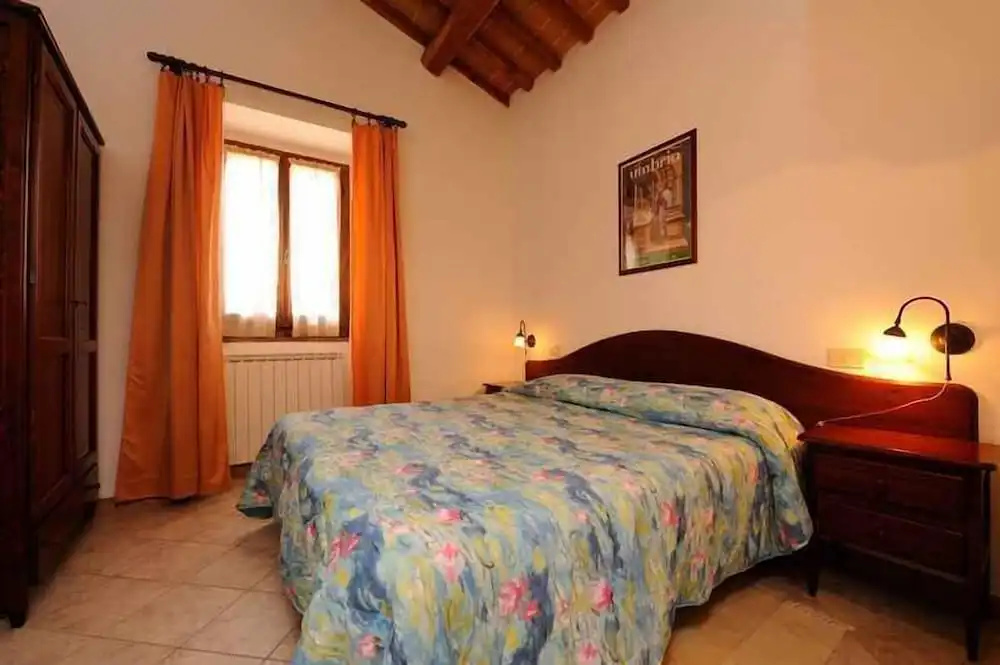 Agriturismo Belsito Pian Di Boccio