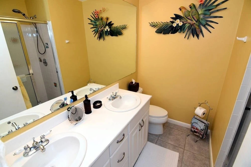 A Slice Of Paradise 2 Bedroom Home
