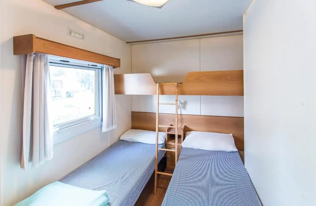Camping Marelago