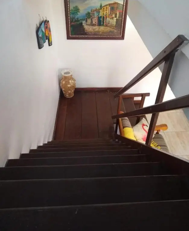 Hostel Unamar