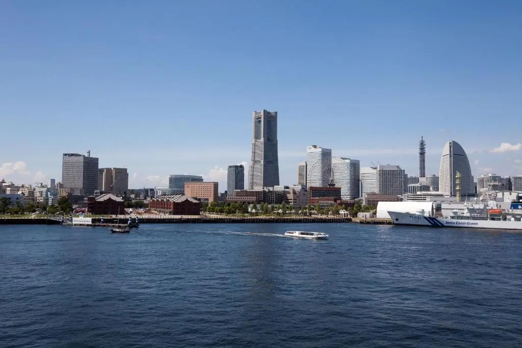 Yokohama - House - Vacation STAY 9002