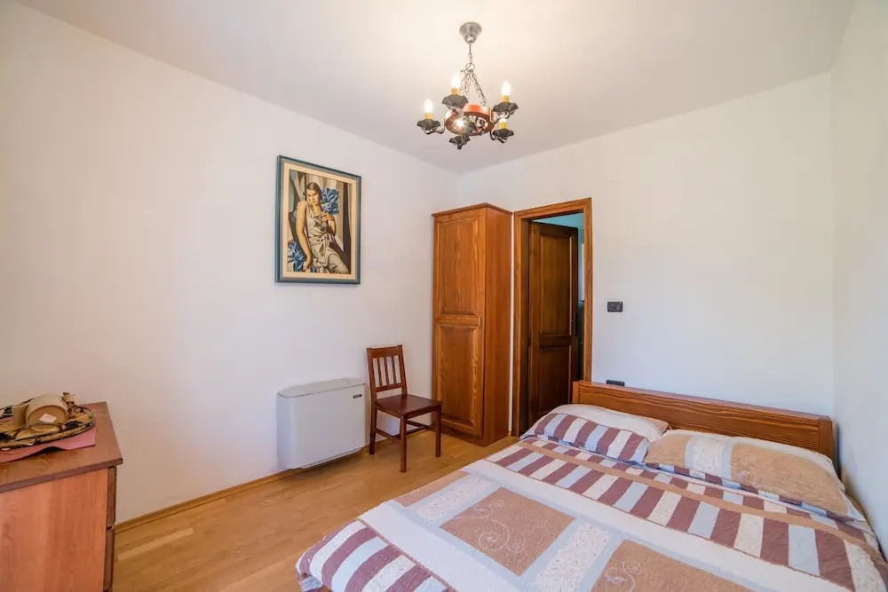Beautiful Villa Ida & Mirko with pool in Buzet