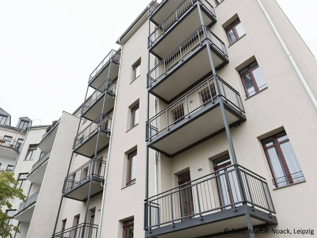 City Park Apartment 21